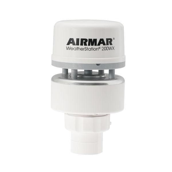 Airmar 200WX超声波气象站